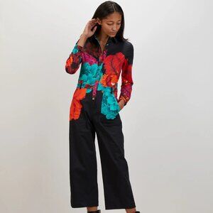 The Kit Alex Jumpsuit